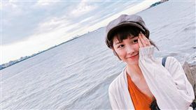 邵雨薇。圖翻攝臉書
