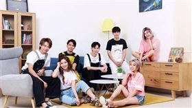 這群人（圖／翻攝自IG）