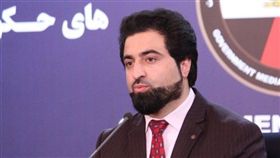 塔利班,阿富汗政府,夏亨,拉希米,直接談判