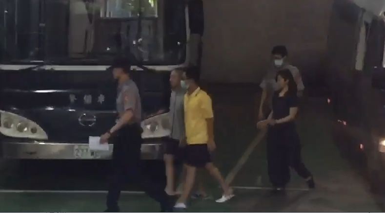 查張恒嘉私菸團購網　檢3度提訊釐清