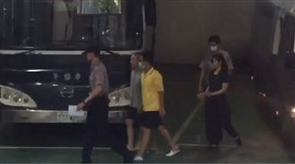 查張恒嘉私菸團購網 檢3度提訊釐清