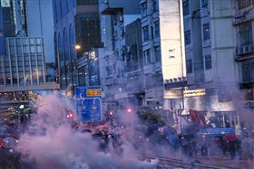 日本,NHK,香港,反送中,總統選情,蔡英文,韓國瑜