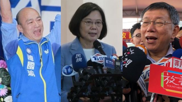 小學生超直白剖析韓國瑜！網讚爆