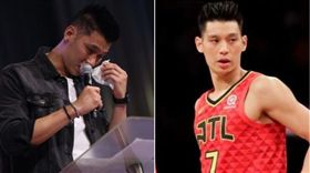 NBA,林書豪,自由球員 (翻攝自推特、GOOD TV提供)