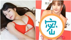 秋山かほ IG 日網