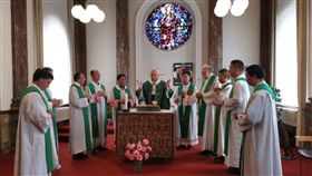 中國,天主教,訪歐,普世教會,善意