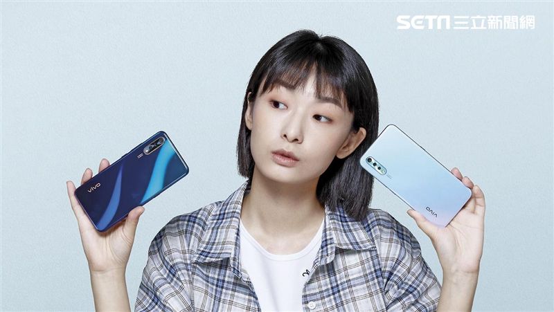 客製化你的美！vivo S1攻市