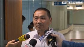 侯友宜，新北市政府提供