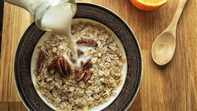 燕麥（示意圖／pixabay）