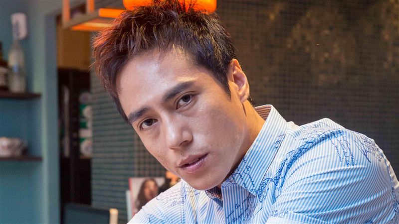 新戲鬼月上檔　莊凱勛自爆超神秘事件