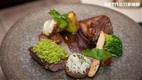 羅東,村却國際泉酒店,餐廳,李佳和,2019WACS全球廚師挑戰賽,冠軍,主廚