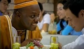 伊馮、蔡振南/翻攝自YouTube