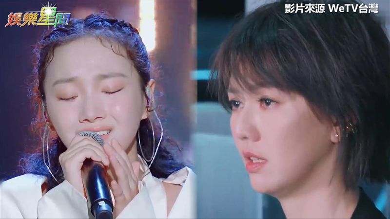 惹哭孫燕姿！選手走心演唱獻已故爺爺