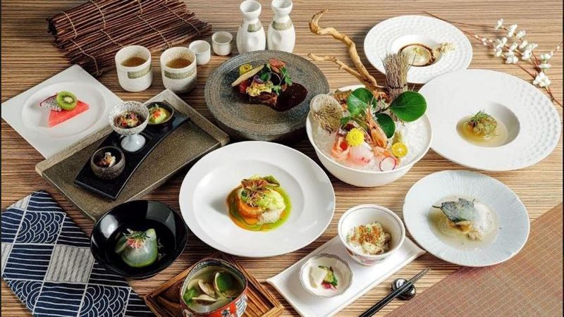 品嚐冠軍美味！就來羅東最高地標餐廳