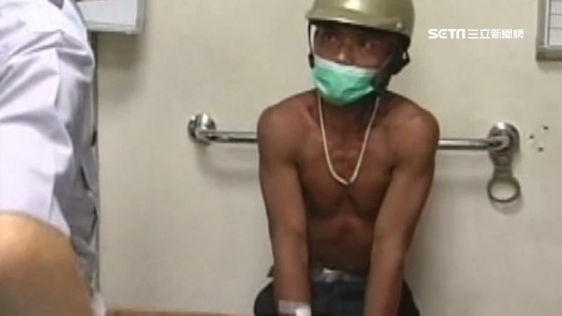 屏東警方成立專案小組　圍捕台灣野人