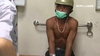 屏東警方成立專案小組　圍捕台灣野人