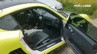 酒醉攔小黃幫代駕！司機趁機偷走4萬