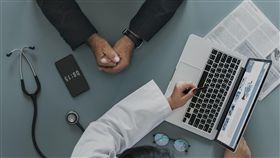 義診,看醫師,就醫（示意圖／pixabay）