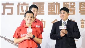 球團首席防護員將由日籍柑子木晃(Kohjiki Akira)