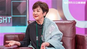 珍甄 《TVBS 看板人物》 圖／TVBS提供