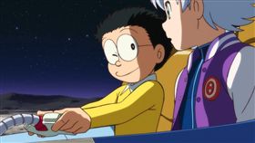 電影 哆啦A夢：大雄的月球探測記 劇照