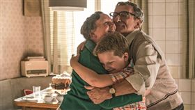 我出去透透氣 劇照