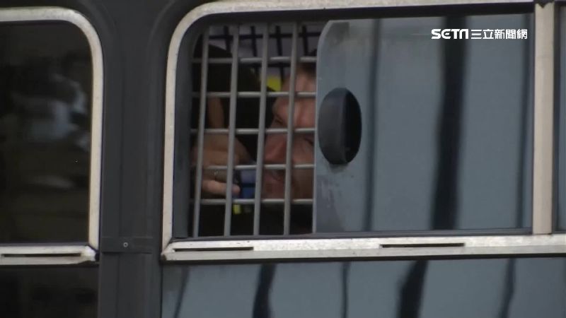 俄反對派領袖遭逮！獄中突嚴重過敏