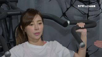 重訓別亂做！輕拉傷肌肉、重損害脊椎
