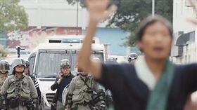 香港,反送中,MV（圖／翻攝自WOODY STORYTELLING臉書粉絲專頁）