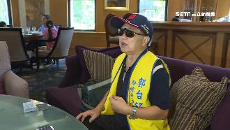 聯署罷韓被毆　教授：國民黨註定分裂