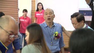 韓批帶頭唱衰！女里長怒提告：汙衊我