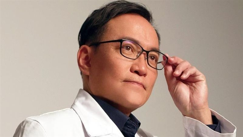 老同學柯文哲選總統？　名醫這樣看！