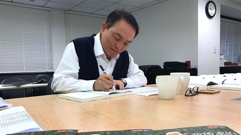 亞洲百人醫療團　熱血前進馬祖義診