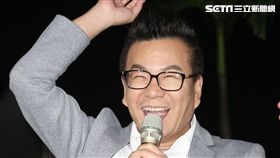 沈玉琳、曾智希、柯柏羽
圖／記者林士傑攝影