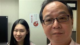 ▲王瑞德臉書發文要告韓粉丶作公益丶遊世界，大嗆韓粉「一定會給你們驚喜兼驚嚇！」（圖／翻攝自王瑞德臉書）