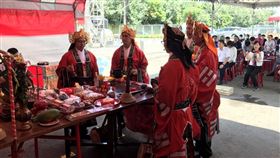 台南市,環保局,燒紙錢專爐,減少空污,弱勢團體