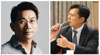 倒打時力大選垮？徐永明：誰的餿主意