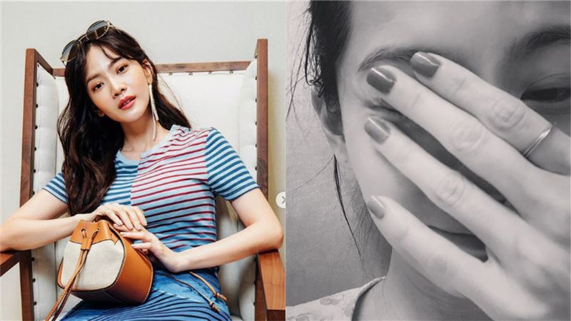 曾之喬19歲陷憂鬱　靠這兩招走出來