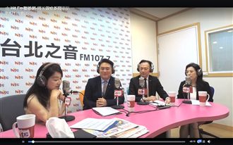 私菸案延燒　他：僅小英沒買免稅品？