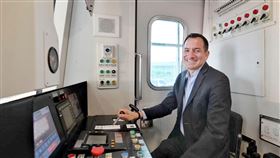 美國加州,眾議會,領袖訪問團,桃園,交通建設