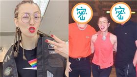  鄭秀文（圖／翻攝自IG）