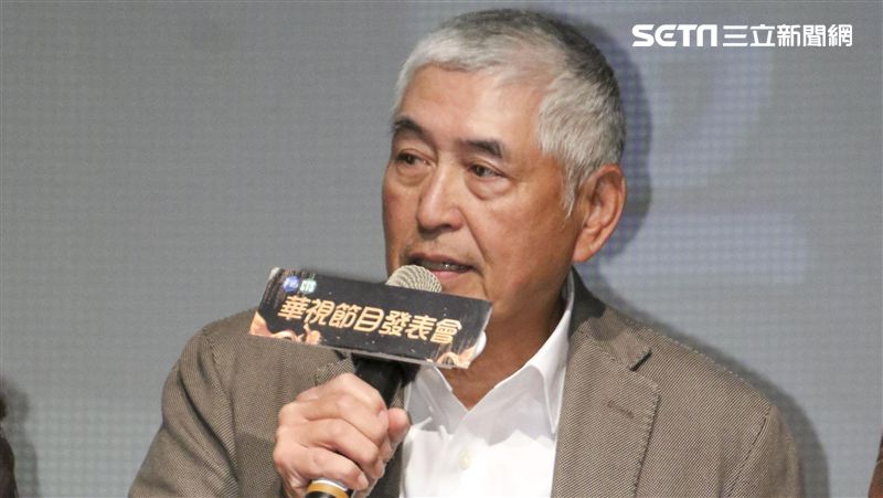 名導罕見動怒！尾牙沒被揪嘆：被排擠了