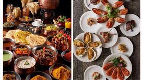 ▲（圖／台北美福大飯店供）