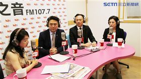 Hit Fm《周玉蔻嗆新聞》製作單位提供