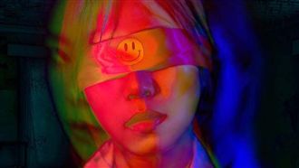 全台首例　「這群人」真人實境鬼屋