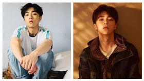 陳立農（圖／翻攝自IG）