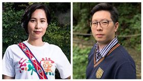 高潞、王浩宇（組合圖）