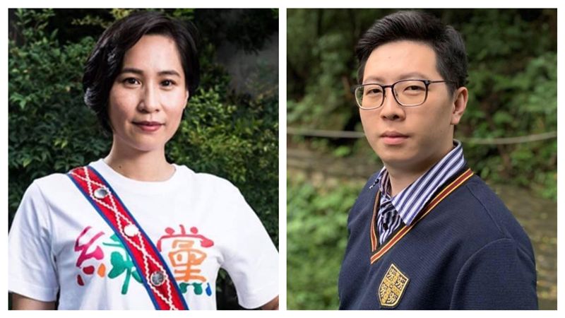 高潞涉A補助　王浩宇一句話諷爆時力