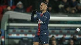 內馬爾,足球,性侵案,罪證不足,終止調查