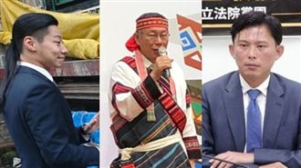 黃國昌合作卡位北市長？柯文哲回應了